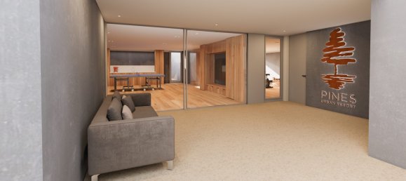 4 Schlafzimmer Penthouse in Lisbon, Portugal, Nr. 100825 30