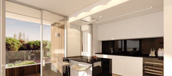 4 Schlafzimmer Penthouse in Lisbon, Portugal, Nr. 100825 17