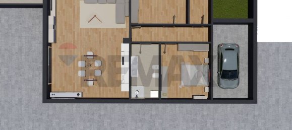 4-Zimmer Haus in Modica, Italy, Nr. 175618 36