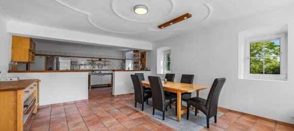 6 bedrooms Castles in Feldkirchen in Karnten, Austria No. 220412 9