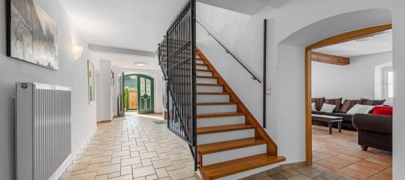 6 bedrooms Castles in Feldkirchen in Karnten, Austria No. 220412 11