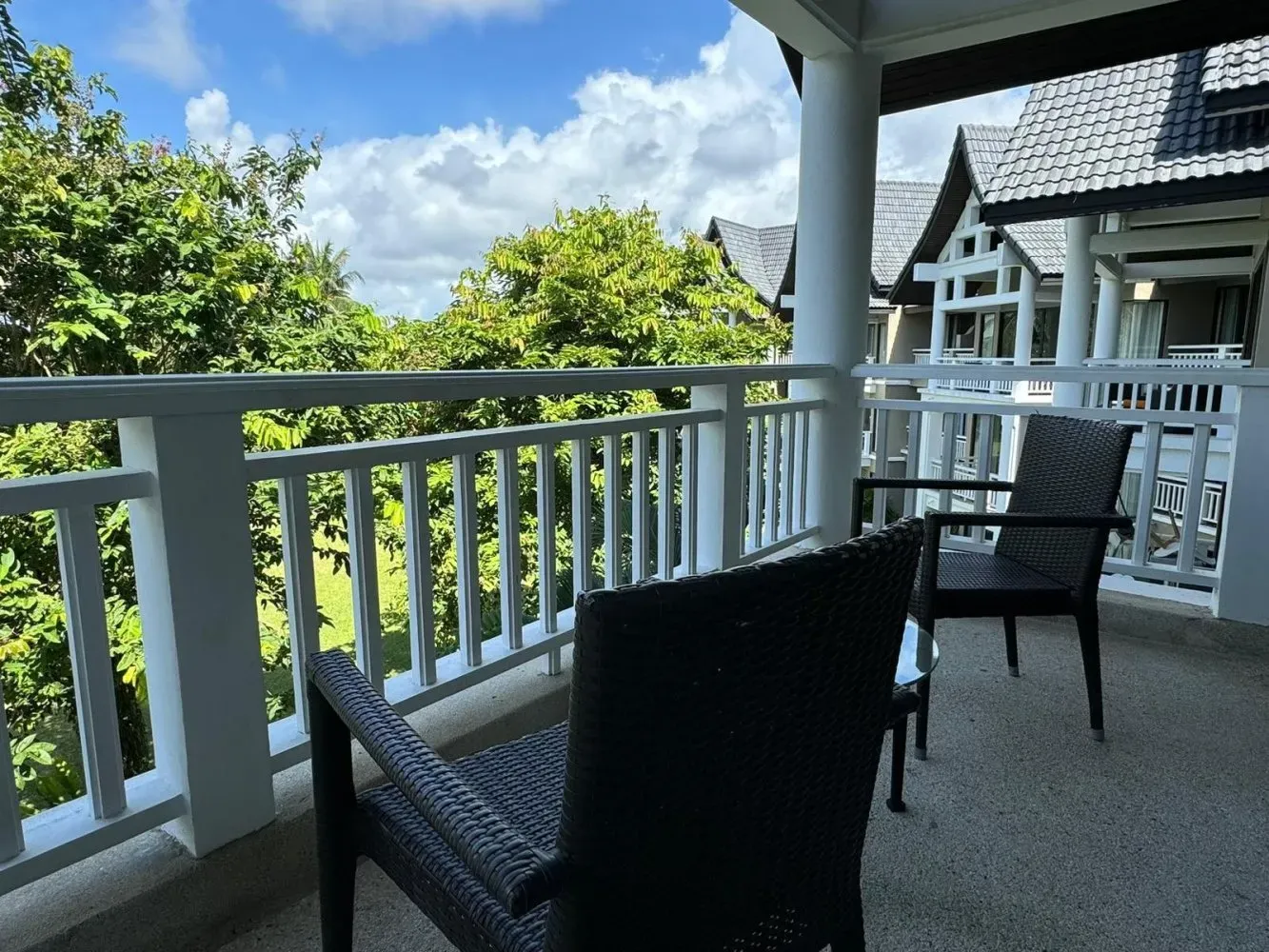 Apartamento com 2 quartos em condomínio em Bang Tao, Thailand N.º 83389