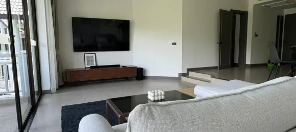 Apartamento com 2 quartos em condomínio em Bang Tao, Thailand N.º 83389 12