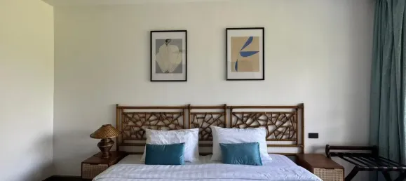 Apartamento com 2 quartos em condomínio em Bang Tao, Thailand N.º 83389 8