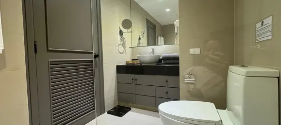 Apartamento com 2 quartos em condomínio em Bang Tao, Thailand N.º 83389 7