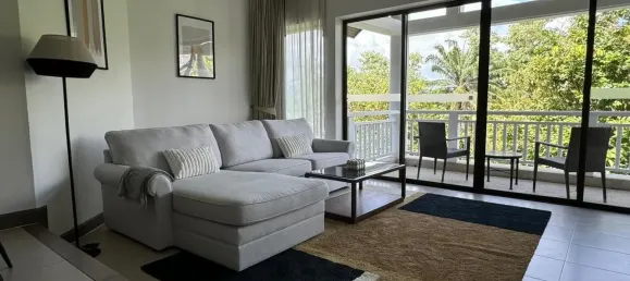 Apartamento com 2 quartos em condomínio em Bang Tao, Thailand N.º 83389 17