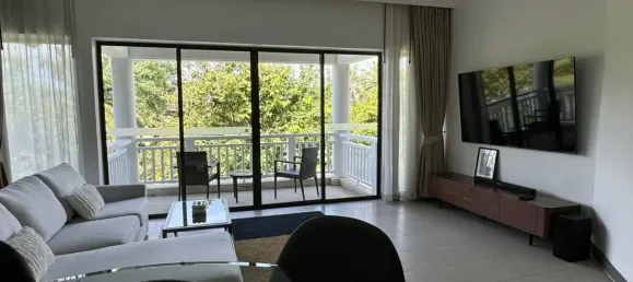 Apartamento com 2 quartos em condomínio em Bang Tao, Thailand N.º 83389 2