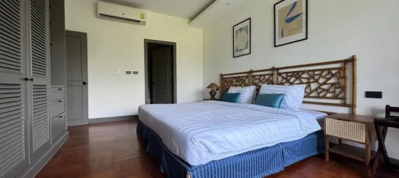 Apartamento com 2 quartos em condomínio em Bang Tao, Thailand N.º 83389 4