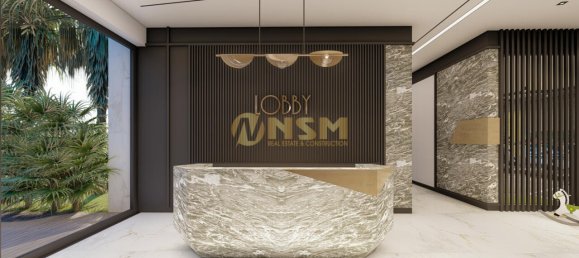 Apartment 2+1 in Alanya, Turkey No. 9515 2