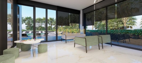 Apartment 2+1 in Alanya, Turkey No. 9515 4