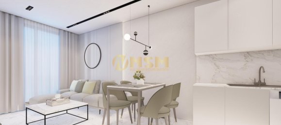 Apartment 2+1 in Alanya, Turkey No. 9515 21