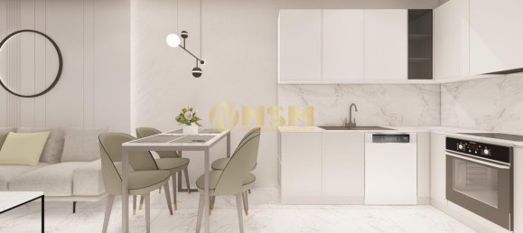 Apartment 2+1 in Alanya, Turkey No. 9515 20