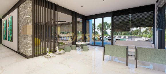 Apartment 2+1 in Alanya, Turkey No. 9515 3