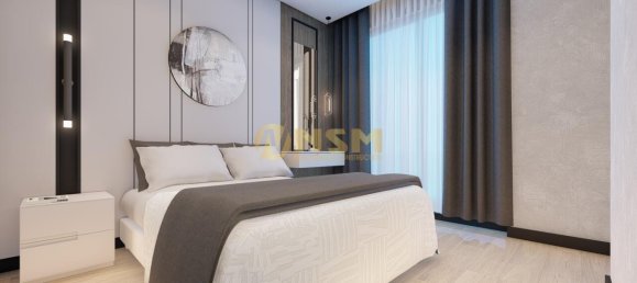 Apartment 2+1 in Alanya, Turkey No. 9515 8