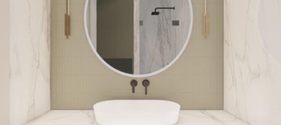 Apartment 2+1 in Alanya, Turkey No. 9515 25