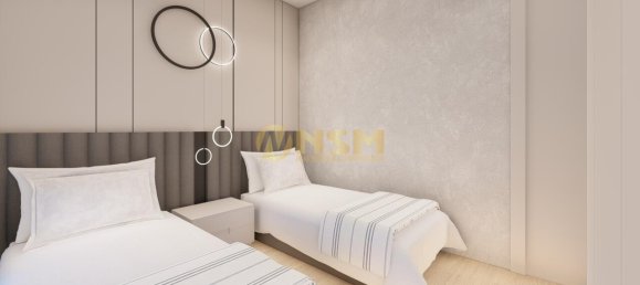 Apartment 2+1 in Alanya, Turkey No. 9515 10