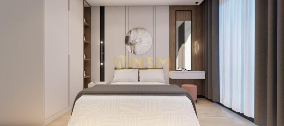 Apartment 2+1 in Alanya, Turkey No. 9515 7