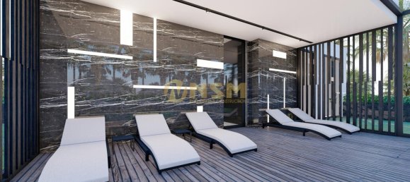 Apartment 2+1 in Alanya, Turkey No. 9515 23