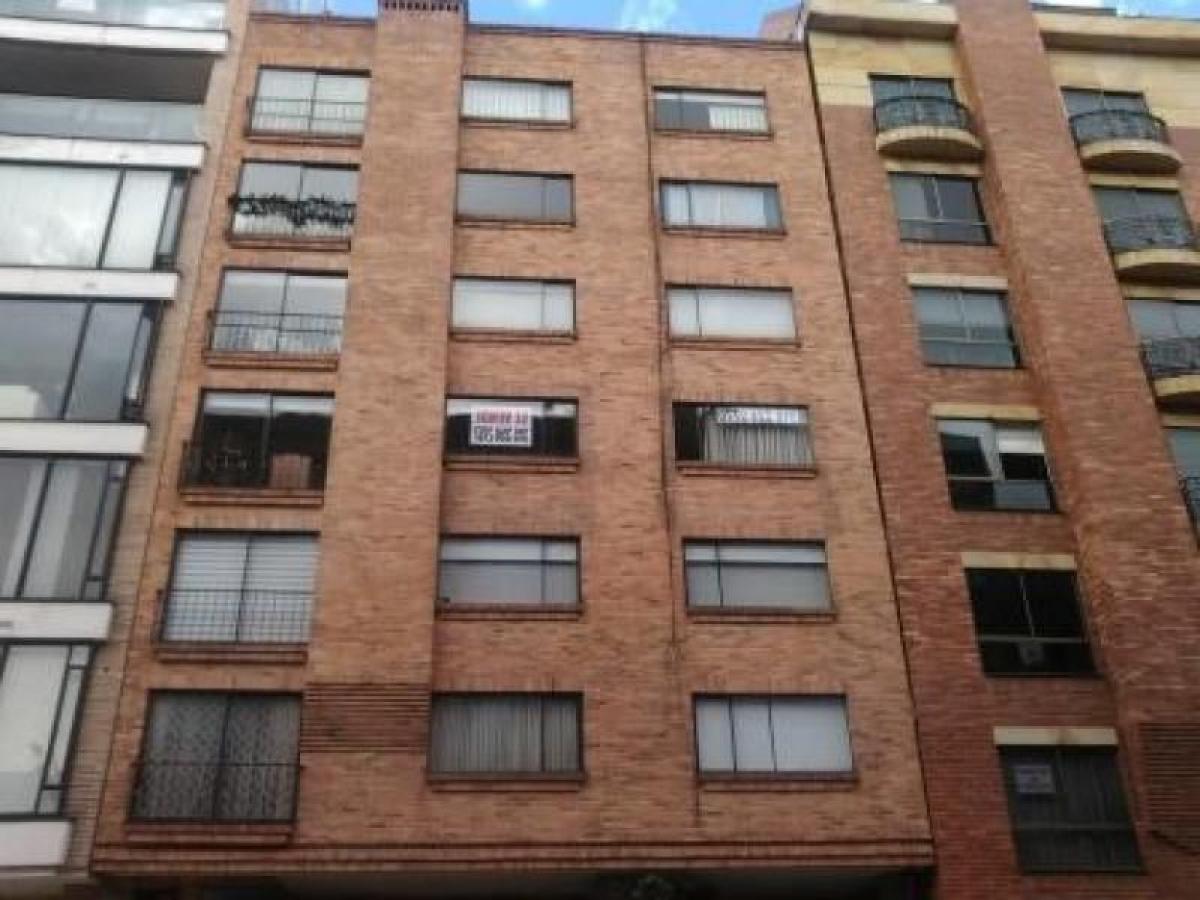 Casa T3 em Bogota, Colombia N.º 11386