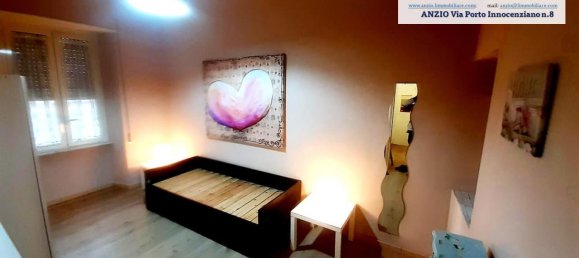 3 rooms Apartment in Anzio, Italy No. 224853 9