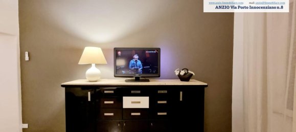 3 rooms Apartment in Anzio, Italy No. 224853 2