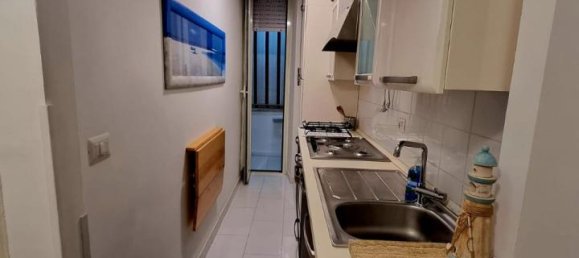 3 rooms Apartment in Anzio, Italy No. 224853 7