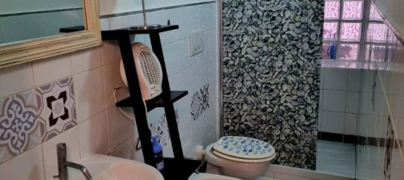 3 rooms Apartment in Anzio, Italy No. 224853 11