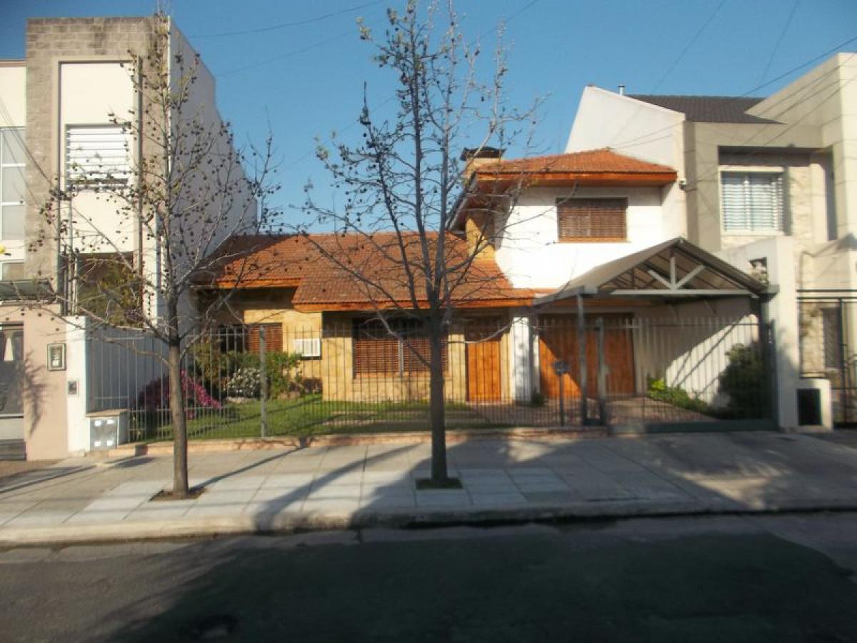 4 Schlafzimmer Haus in Bermudez, Argentina, Nr. 792