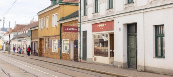 3 rooms Apartment in Meidling, Austria No. 71048 36