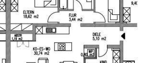 2 bedrooms Apartment in Trier, Germany No. 115657 3