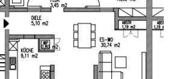 2 bedrooms Apartment in Trier, Germany No. 115657 2