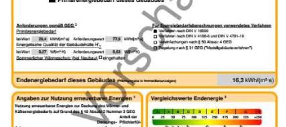 2 bedrooms Apartment in Trier, Germany No. 115657 5