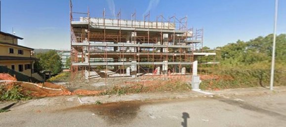 Вилла с 5 спальнями в Казали дель Манко, Италия № 373559 2