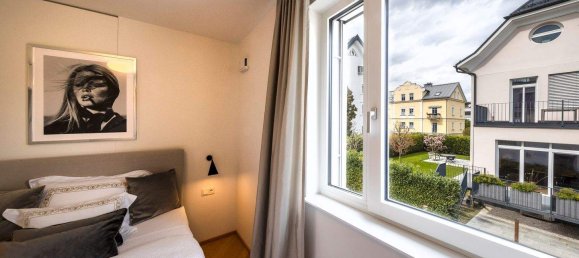 3-Zimmer Wohnung in Salzburg, Austria, Nr. 189626 12