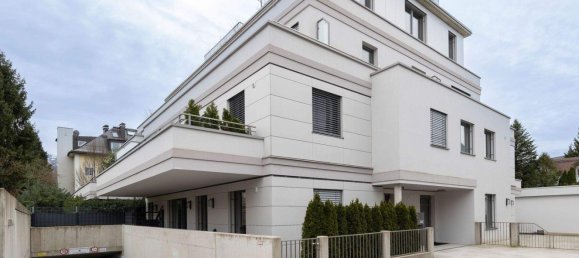 3-Zimmer Wohnung in Salzburg, Austria, Nr. 189626 13