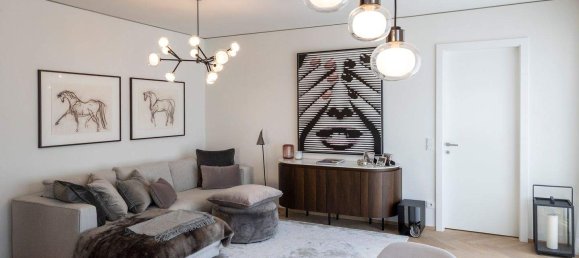 3-Zimmer Wohnung in Salzburg, Austria, Nr. 189626 5