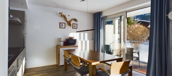 Apartamento de 3 habitaciónes en Kaprun, Austria No. 18698 5