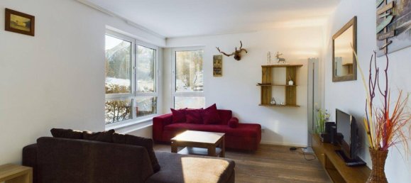 Apartamento de 3 habitaciónes en Kaprun, Austria No. 18698 7