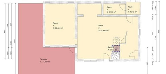  مقهى / مطعم في Havelland, Germany 237متر مربع رقم 228724 5