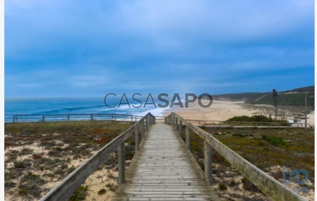 2072m² Land in Leiria, Portugal No. 200866