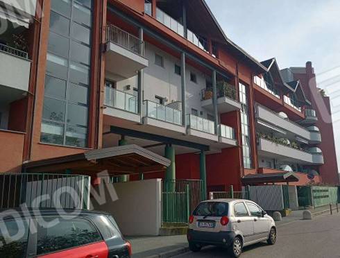 1 Schlafzimmer Wohnung in Legnano, Italy, Nr. 288092