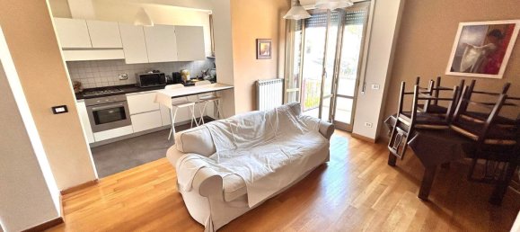 3 rooms Apartment in Rome, Italy No. 285596 21