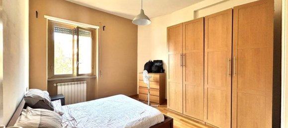 3 rooms Apartment in Rome, Italy No. 285596 7