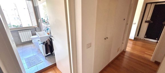 3 rooms Apartment in Rome, Italy No. 285596 14