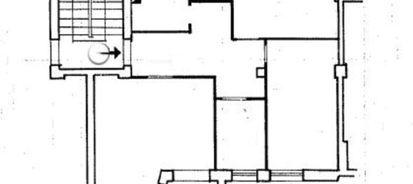 3 rooms Apartment in Rome, Italy No. 285596 18