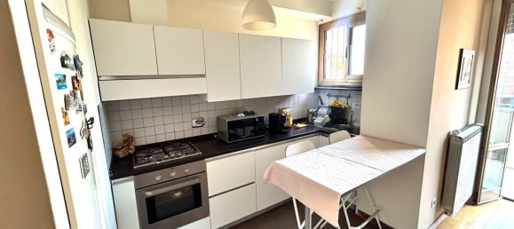 3 rooms Apartment in Rome, Italy No. 285596 6