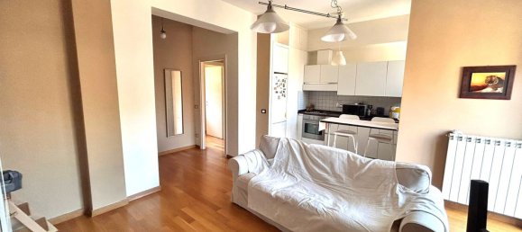 3 rooms Apartment in Rome, Italy No. 285596 24