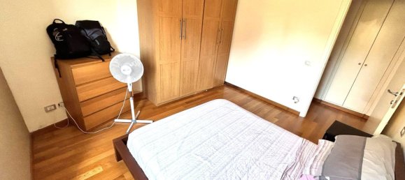 3 rooms Apartment in Rome, Italy No. 285596 9