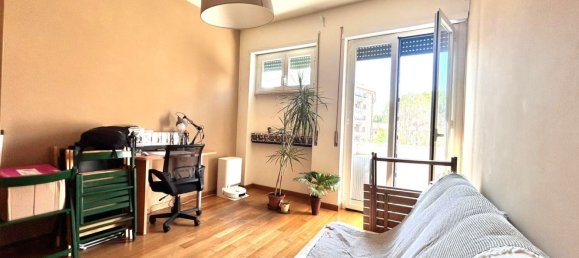 3 rooms Apartment in Rome, Italy No. 285596 3