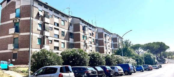 3 rooms Apartment in Rome, Italy No. 285596 17